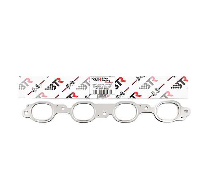 BTR GEN V Exhaust Manifold Gasket - Sold Individually