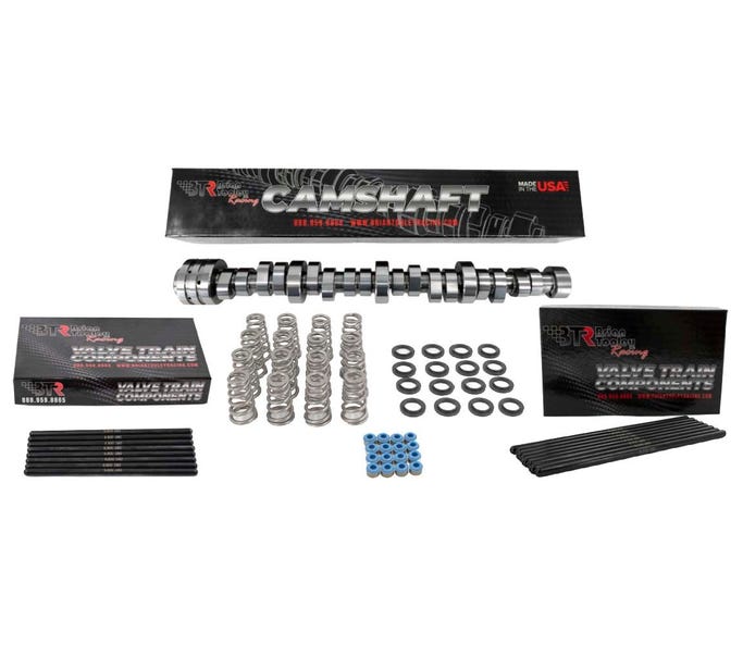 BTR 2009+ HEMI VVT Camshaft Kit