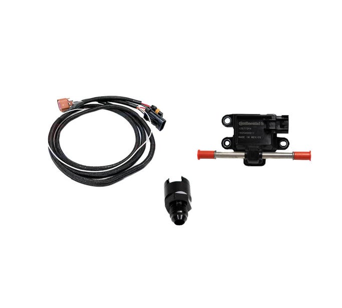 BTR Flex Fuel Kit