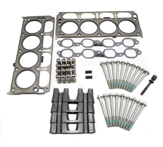 BTR 2014+ GEN V Truck DOD / AFM Conversion Kit