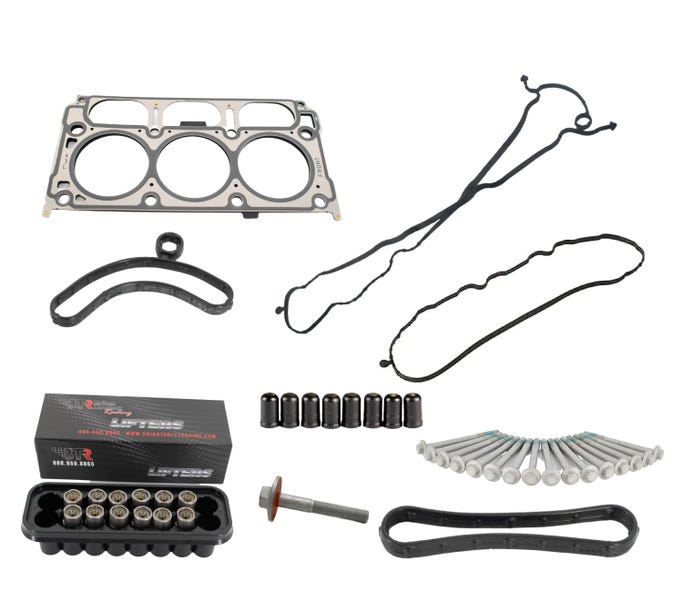 BTR GEN V LT V6 AFM/DOD Conversion Kit