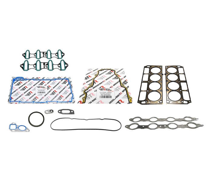 BTR LS Gasket Bundle