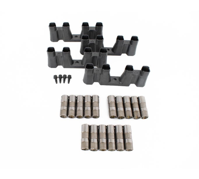 BTR LS & LT Lifter & Tray Package