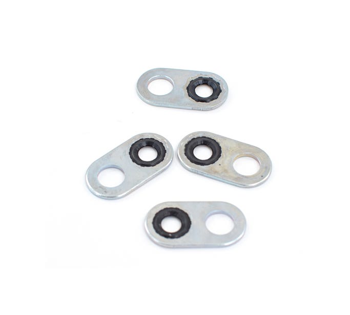 BTR LS Water Crossover Gaskets - Sold in Set of 4