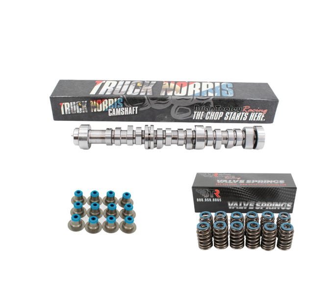BTR Lvx V6 Camshaft Kit