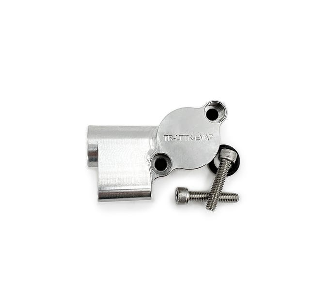 BTR Trinity Truck Evap Adapter