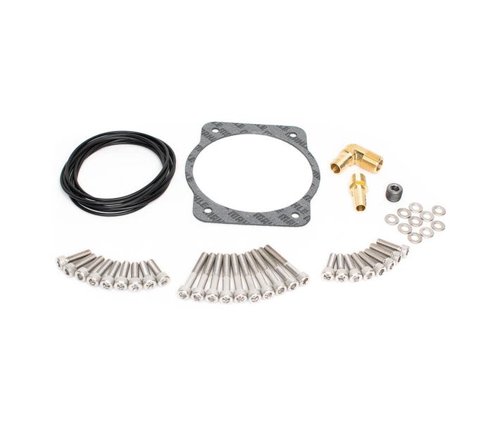 BTR Trinity Hardware Kit