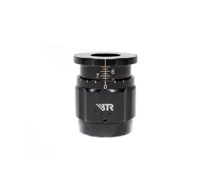 BTR 03-08 GEN III HEMI Spring Kit