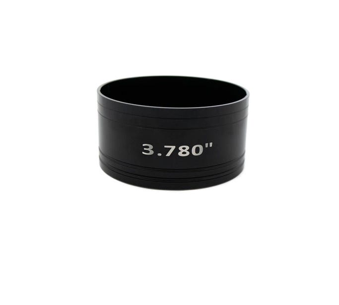 BTR Ring Compressor - 3.780