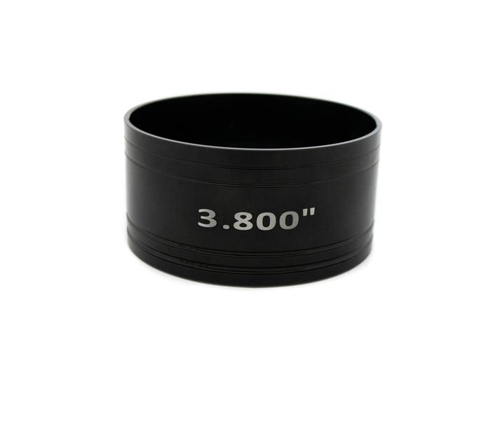 BTR Ring Compressor - 3.800