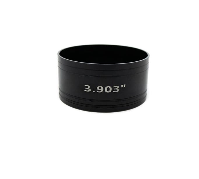 BTR Ring Compressor - 3.903