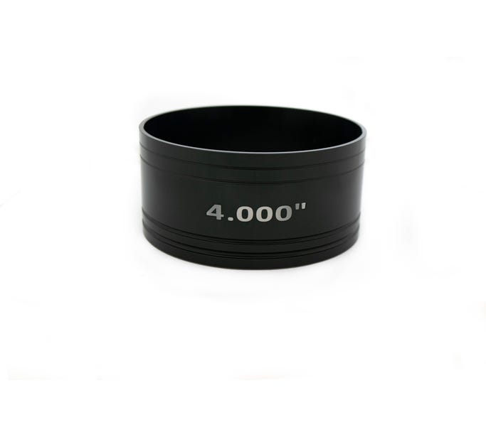 BTR Ring Compressor - 4.000