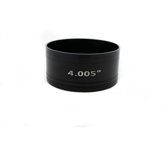 BTR Ring Compressor - 4.005