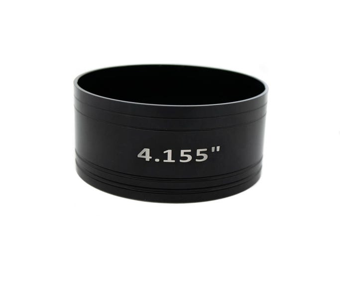 BTR Ring Compressor - 4.155