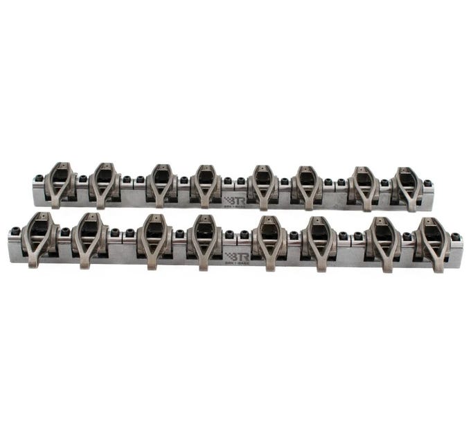 BTR LS1 Shaft Rocker Kit