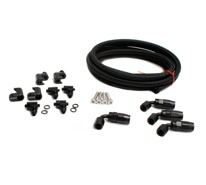 BTR Steam Vent Kit for LS Engines