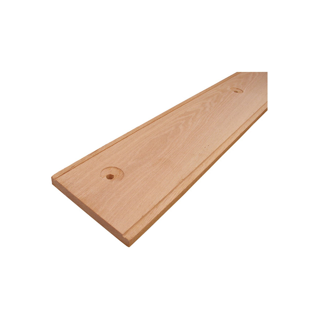 67-72  CHVY/GMC OAK BED WOOD-SB/SS - Brothers Trucks Oak Bed Wood - Drilled - Shortbed/Stepside - Set