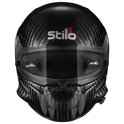 Stilo ST5 GT 8860-2018 Carbon Racing Helmet