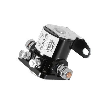 ACCEL Ultra Tork Starter Solenoid - Ford - Photo - out of package Right