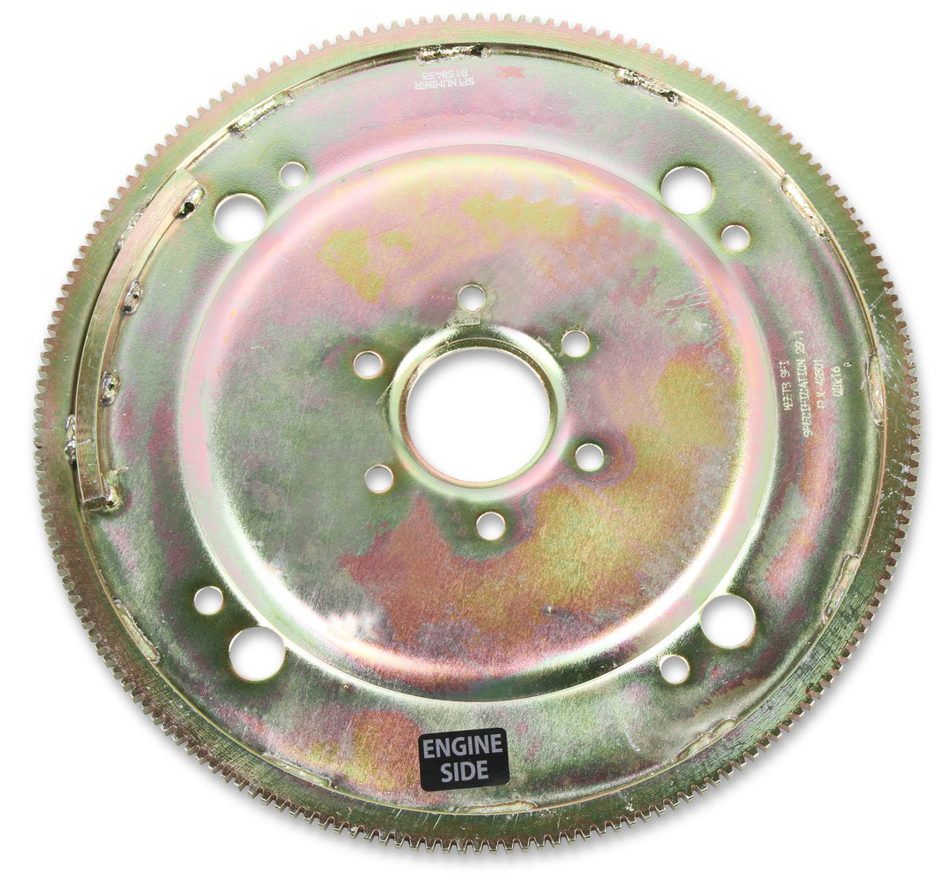 Hays Steel SFI Certified Flexplate - Big Block and FE Ford - Photo - Primary Front