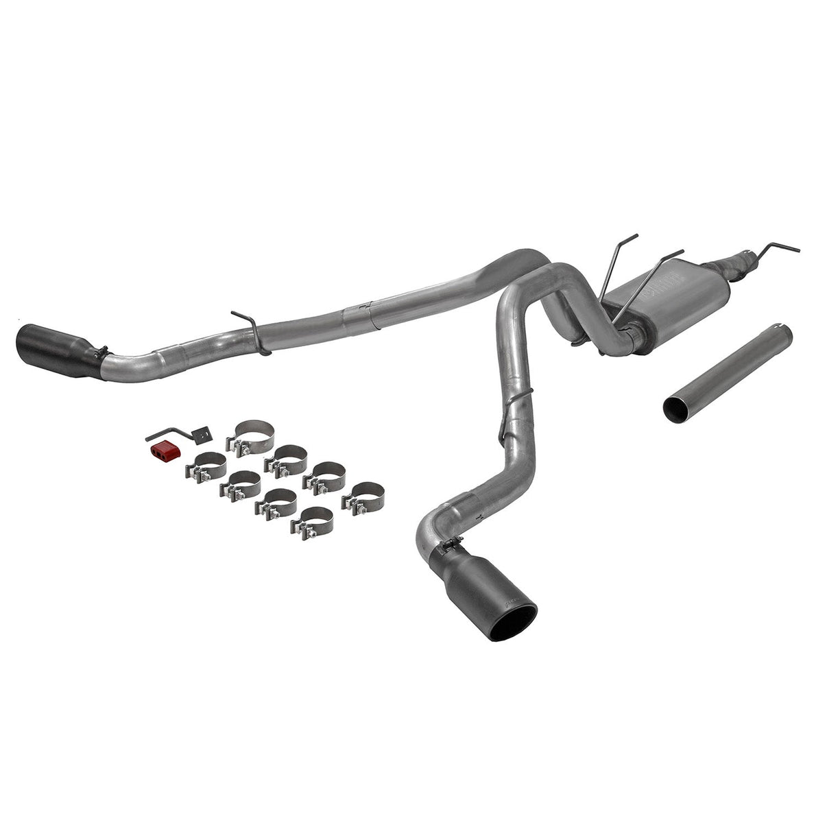 Flowmaster 718100 image 11