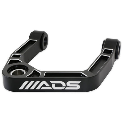 2021+ BRONCO FRNT UCA BILLET - ADS Billet Front Upper Control Arm Kit - Front Upper