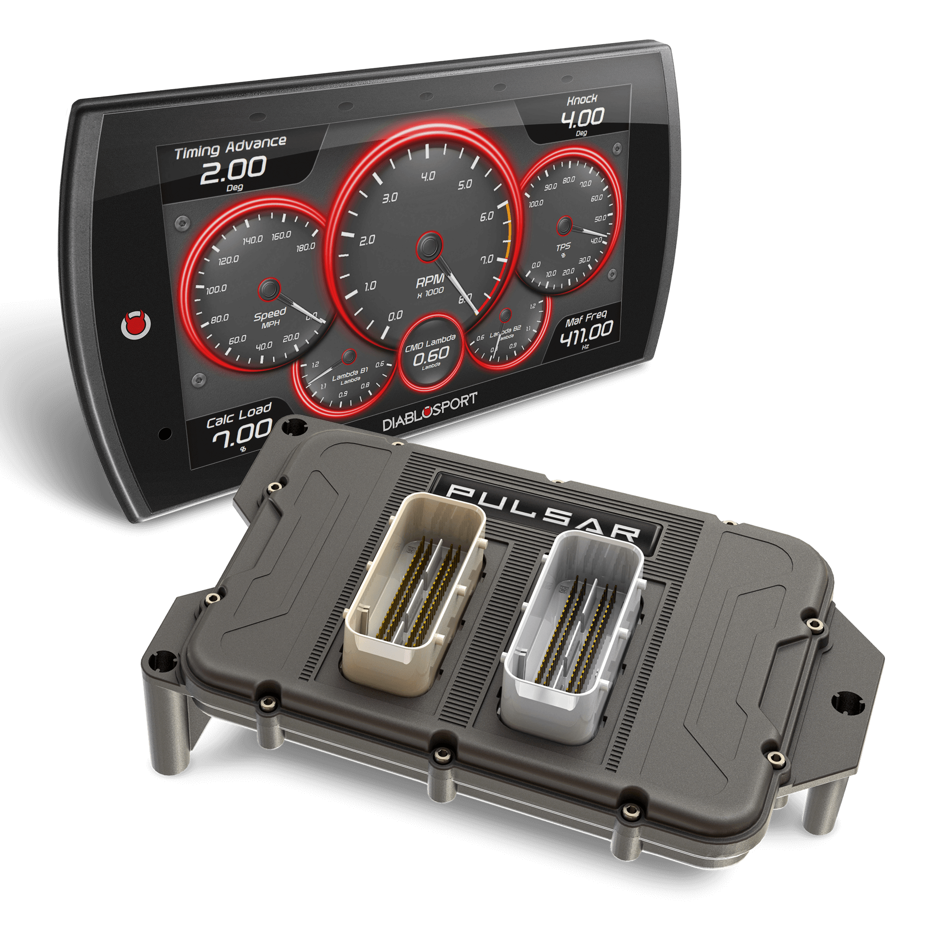 DiabloSport 32452-TM image 5