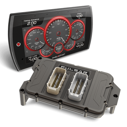 DiabloSport 32452-TM image 5