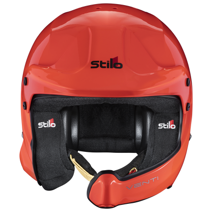Stilo Venti WRC OFFSHORE Helmet