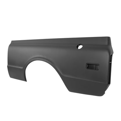 BROTHERS TRUCKS BLAZER BEDSIDE - GH