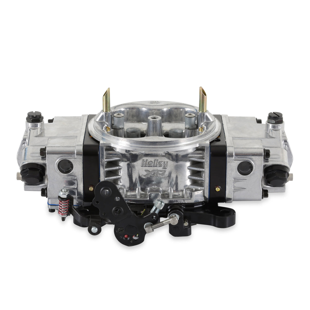 Holley Supercharger XP Carburetor - Draw-Thru - Photo - Primary Top
