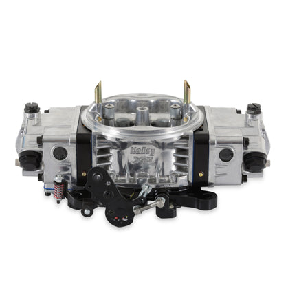 Holley Supercharger XP Carburetor - Draw-Thru - Photo - Primary Top