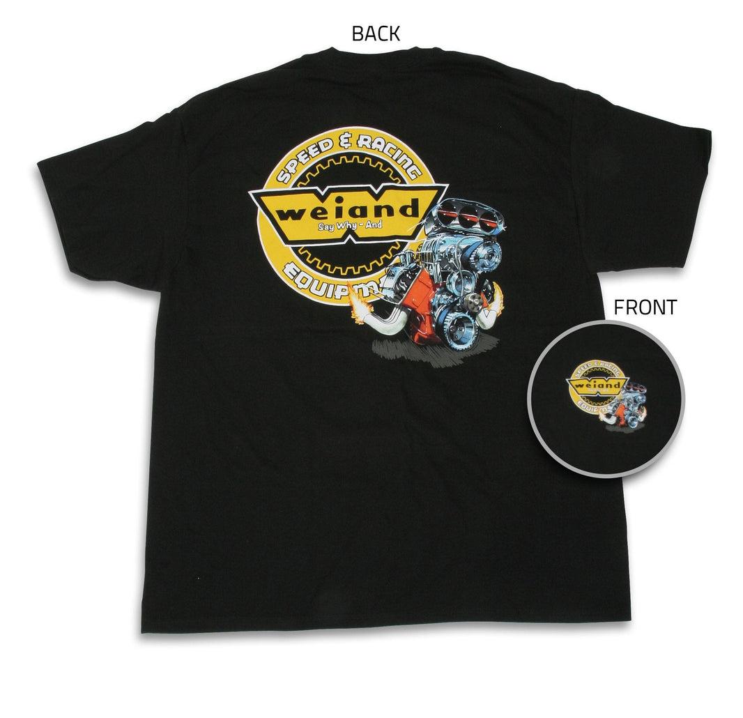 Weiand 10003-MDWND primary image