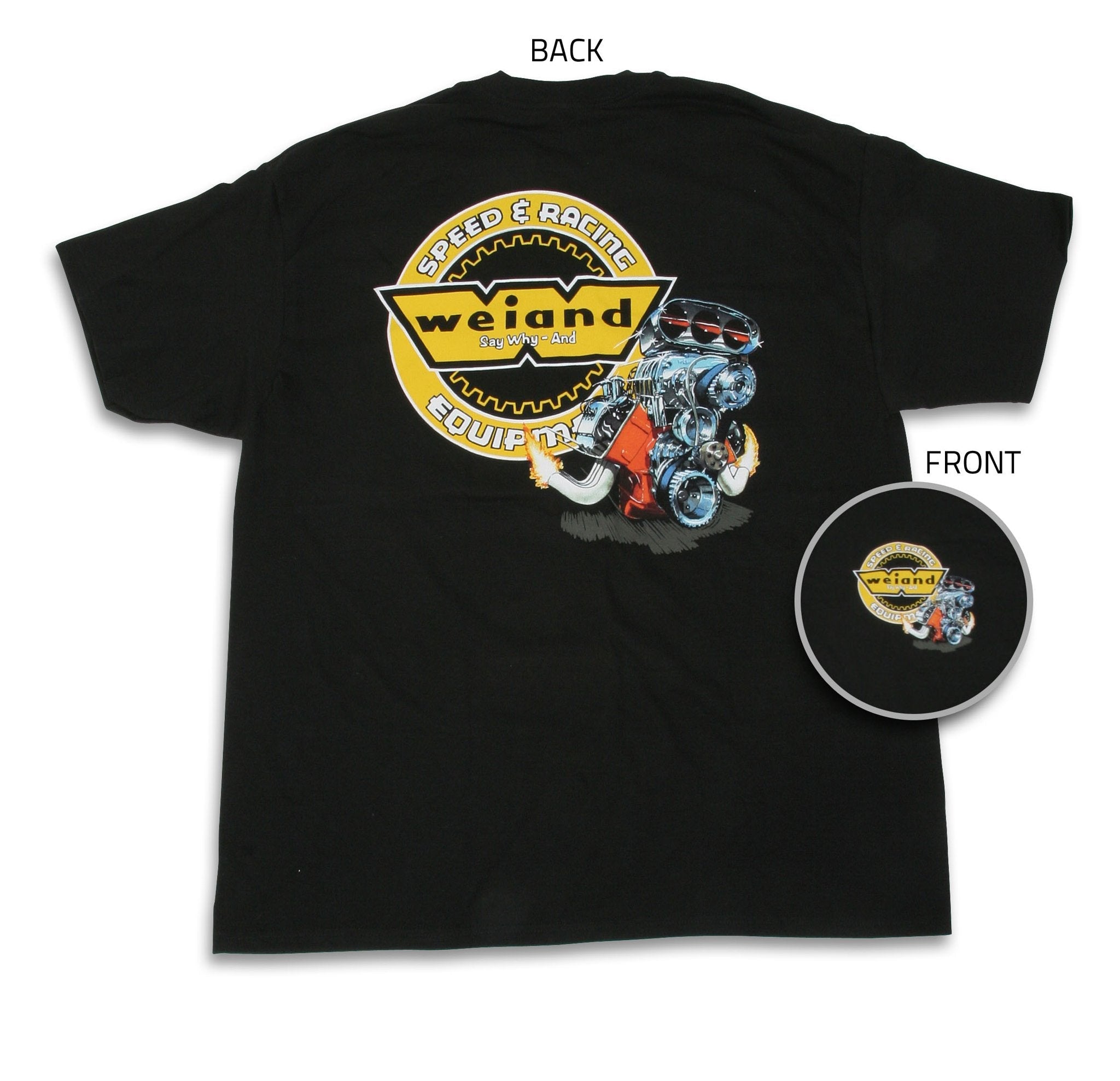 Weiand 10003-XXXLWND primary image