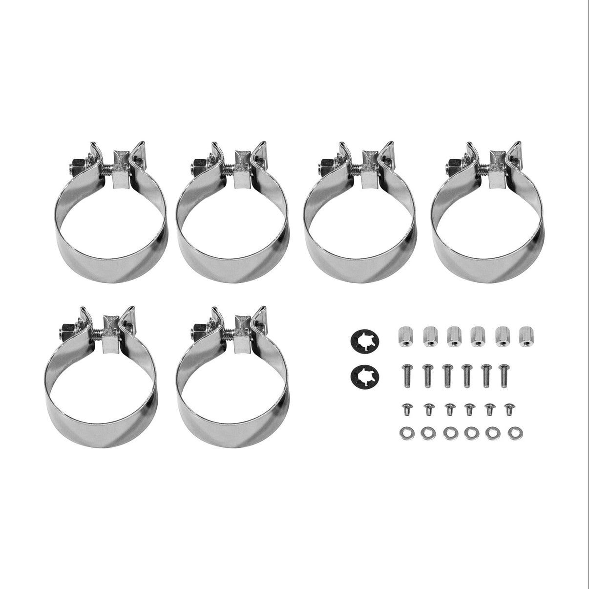 Flowmaster 817758 image 4