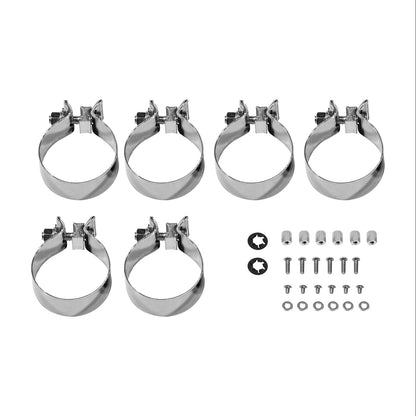 Flowmaster 817758 image 4