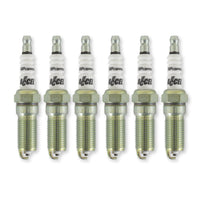 ACCEL HP Copper Spark Plug