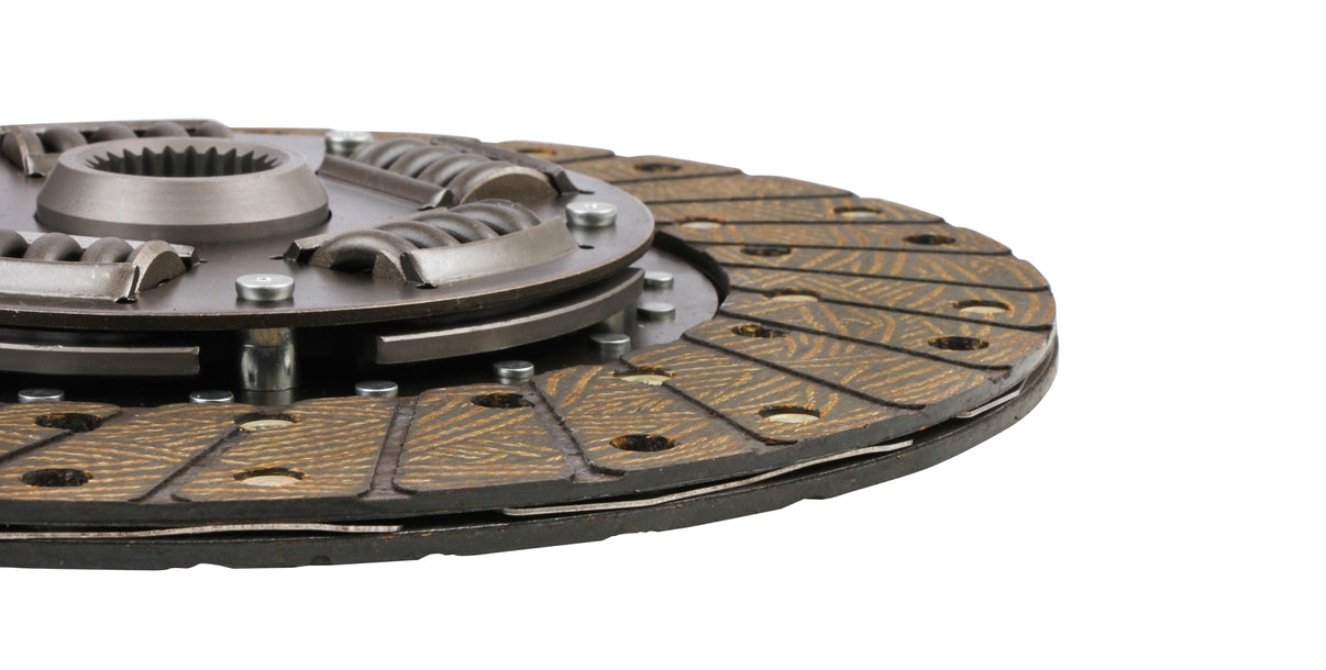 Hays Street 450 Conversion Clutch Kit - Chrysler - Photo - out of package Front