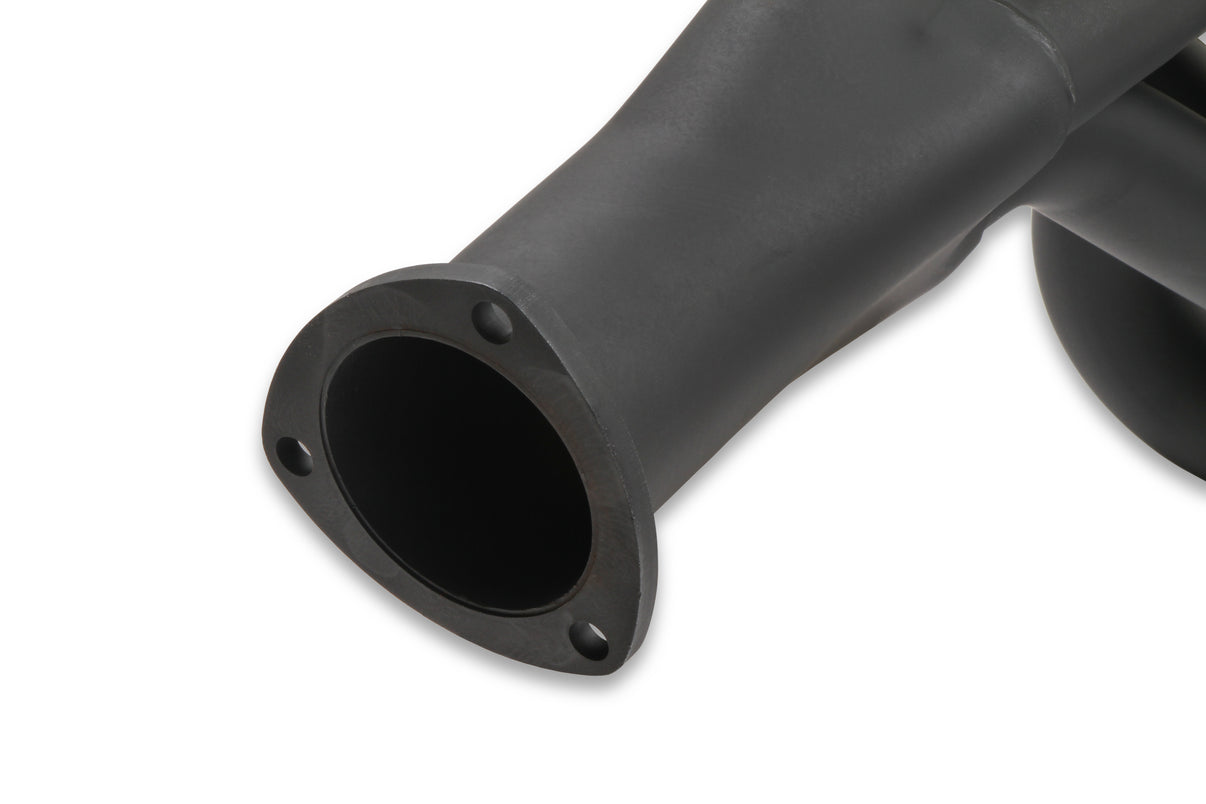 Hooker Competition Long Tube Headers - Painted - Photo - out of package Back