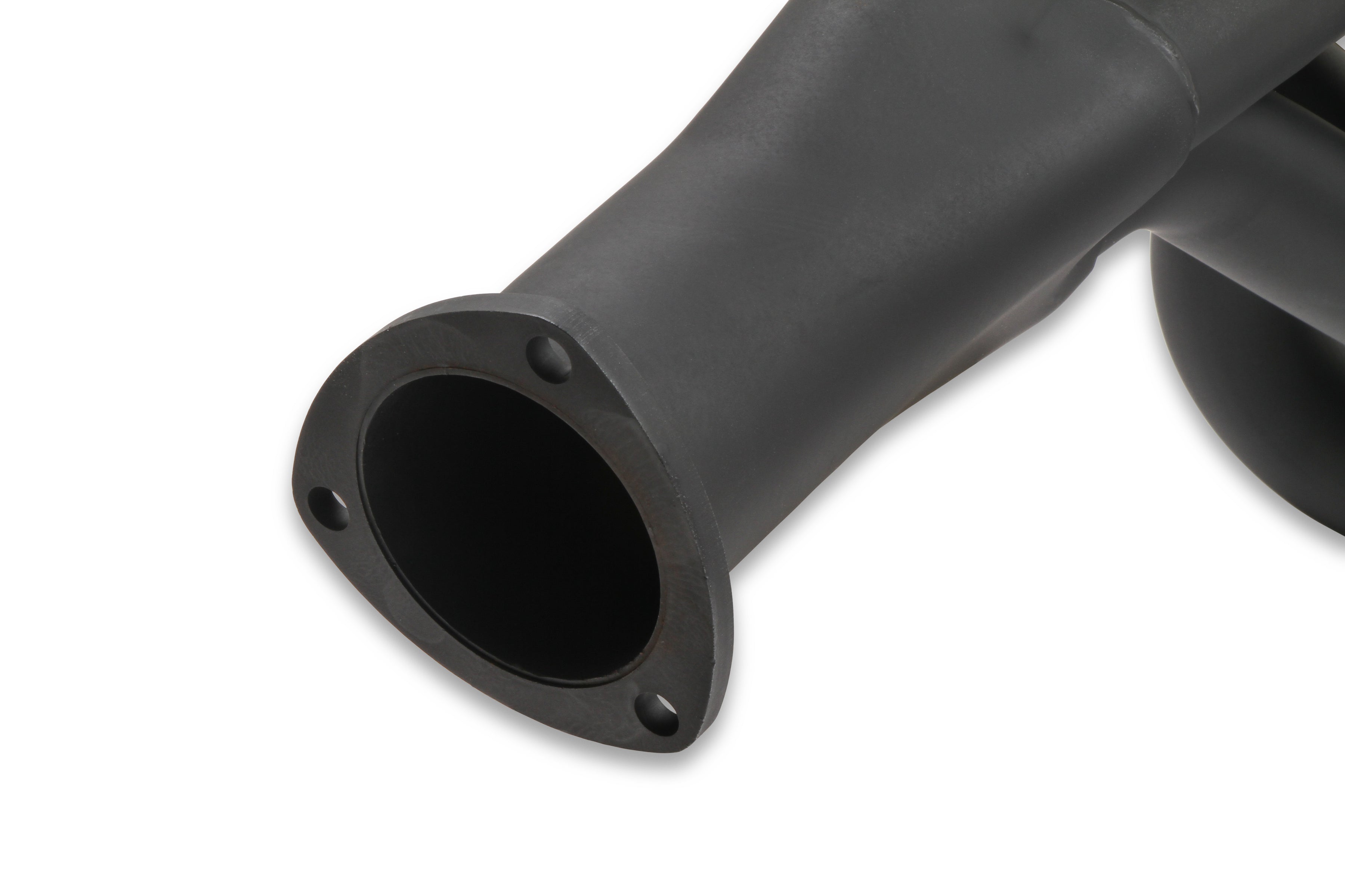 Hooker Competition Long Tube Headers - Painted - Photo - out of package Back