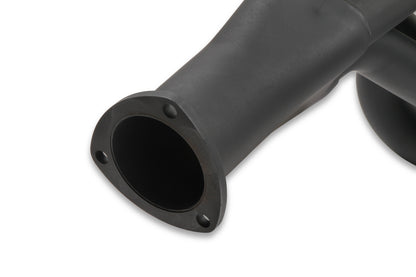 Hooker Competition Long Tube Headers - Painted - Photo - out of package Back