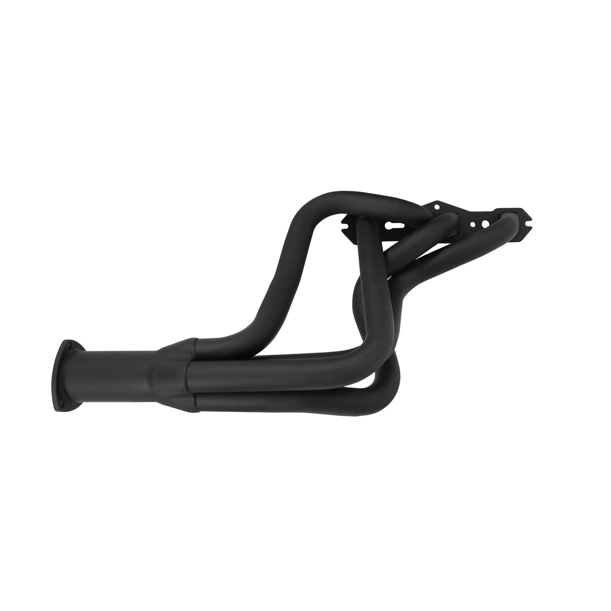 Hooker Competition Long Tube Headers - Painted - Photo - out of package Angle