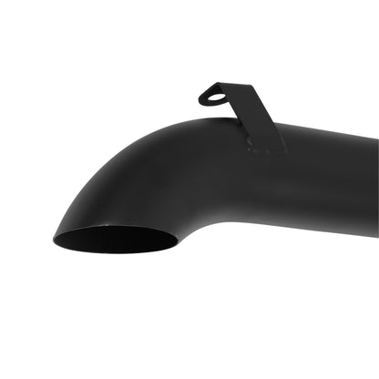 Hooker Side Tube - Photo - out of package Left