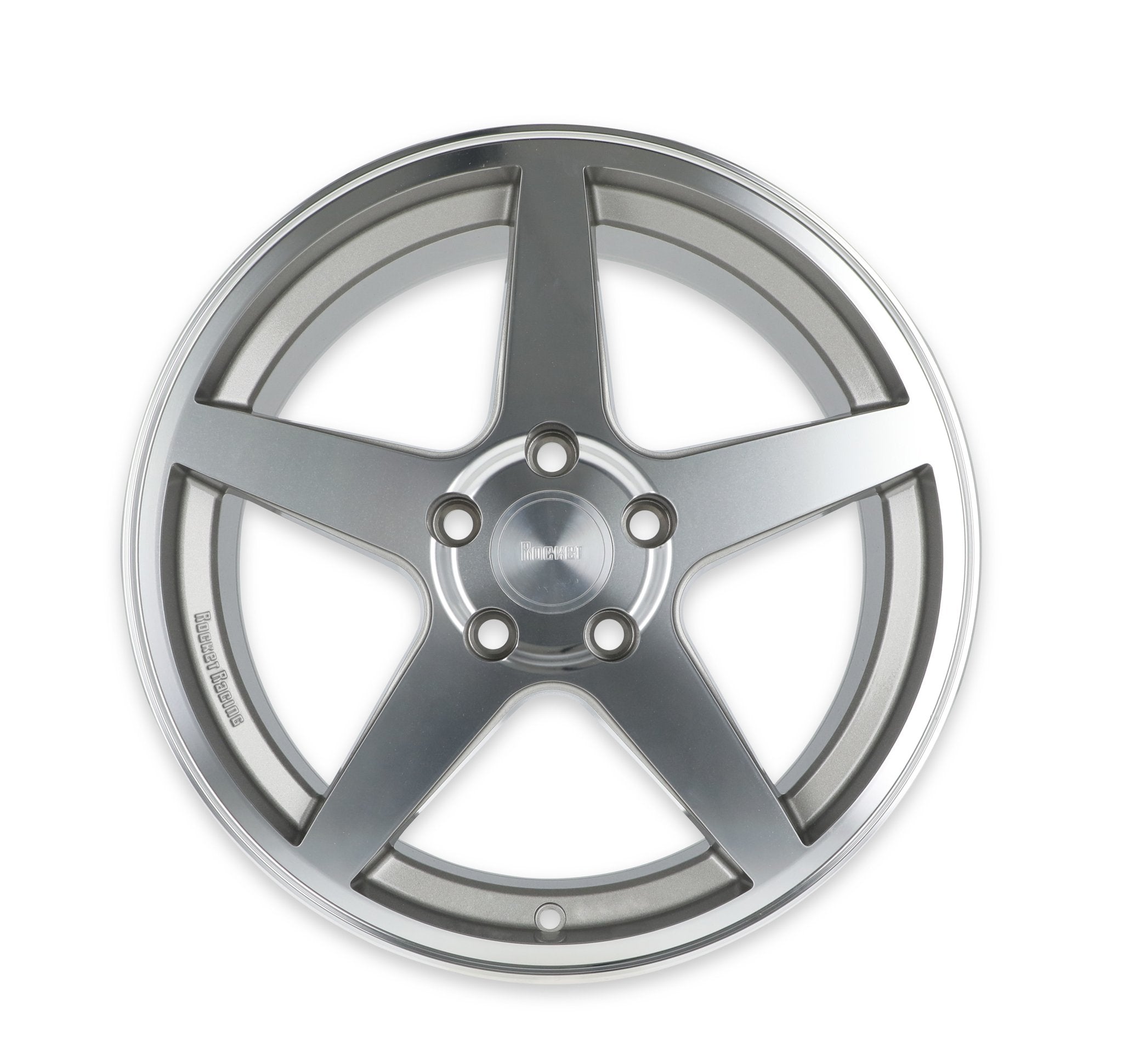 Rocket Racing Wheels TTR29-896160-A image 4