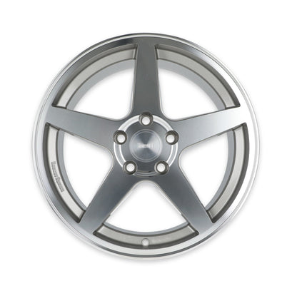 Rocket Racing Wheels TTR29-8116188-A image 4