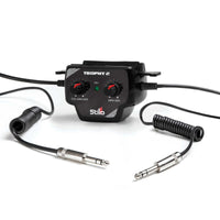 TROPHY 2 AMPLIFIER - Stilo TROPHY 2 AMPLIFIER (works only with trophy Helmets)