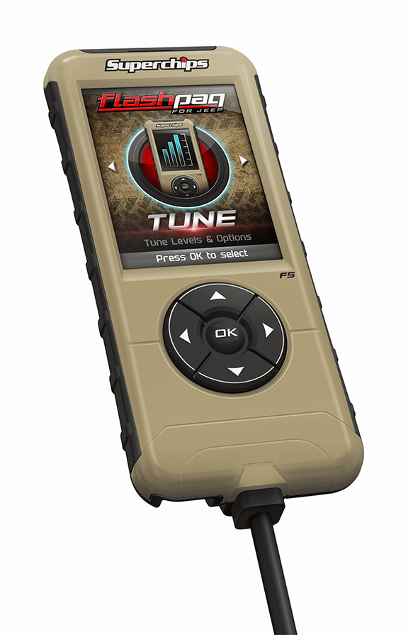 Superchips 3876-JT image 3