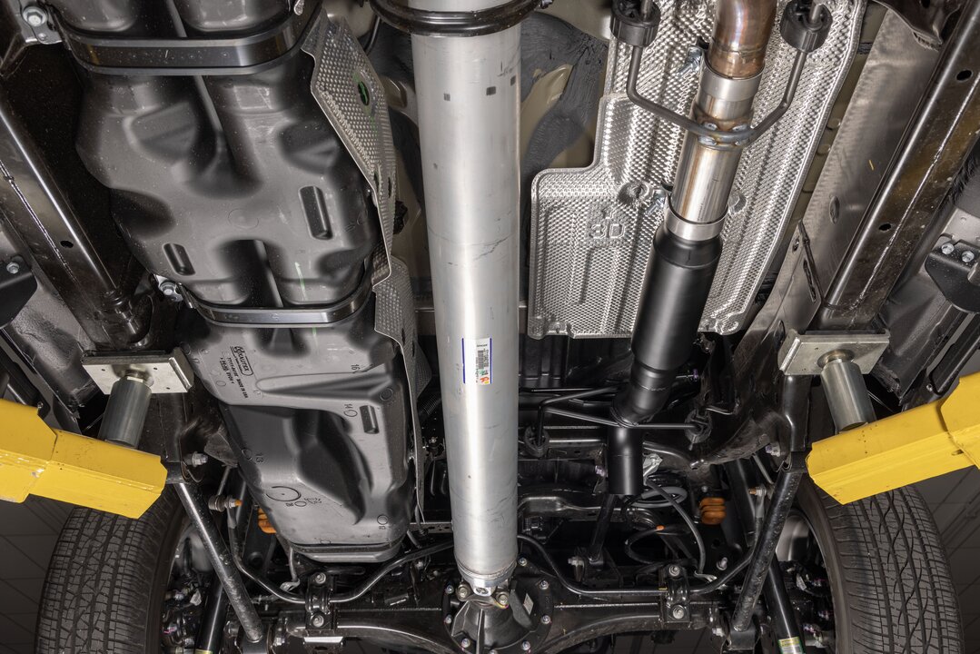 Flowmaster 818177 image 11