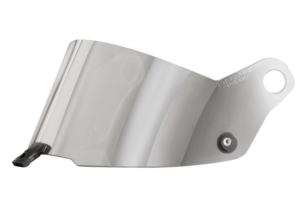ST5 MIRROR MEDIUM VISOR - Stilo ST5 ABP MIRROR MEDIUM VISOR