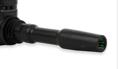 Accel Ignition Coils - 2014-2019 VW/Audi 1.8/2.0L Engines, Individual, Black